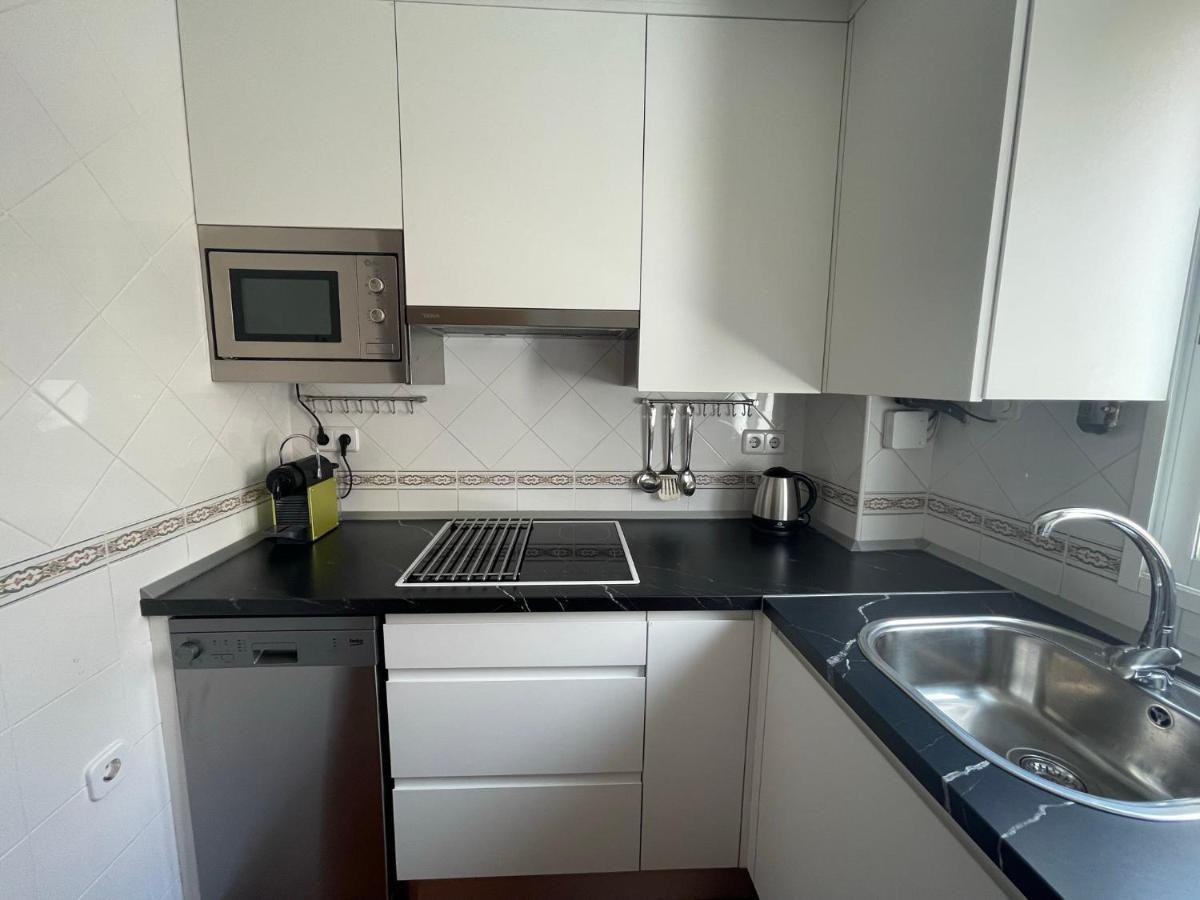 Apartamento Cuencaloft San Francisco Nº4 Cuenca  Exterior foto
