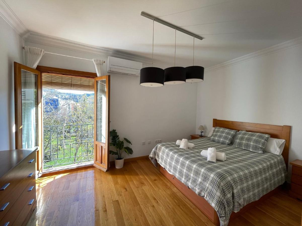 Apartamento Cuencaloft San Francisco Nº4 Cuenca  Exterior foto